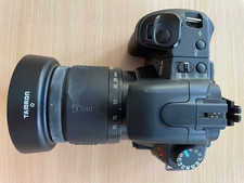 Sony alpha dslr gebraucht kaufen  Plauen