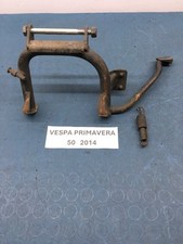 Cavalletto centrale piaggio usato  Messina