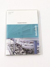 Autodesk autocad 2007 for sale  Fletcher