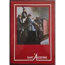 Xxii sant agostino usato  Alessandria