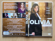 Olivia pack dvd d'occasion  Neuilly-sur-Marne