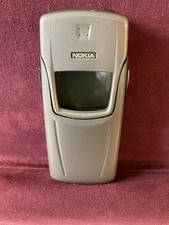 Nokia 8910 vintage for sale  LONDON