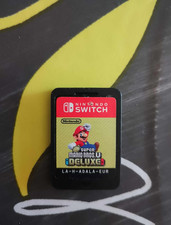Super mario bros. d'occasion  Montauban