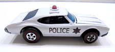 Olds 442 police for sale  Turlock