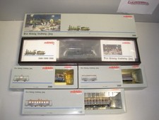 Märklin 2680.1 treno usato  Italia