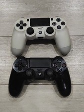 Manettes ps4 sony d'occasion  Dole