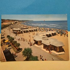 Fano lungomare spiaggia usato  Bari