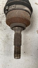 Cardan gauche peugeot d'occasion  Méru