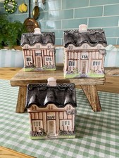 Cottage tea coffee for sale  THORNHILL
