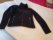 Spooks fleecejacke . gebraucht kaufen  Kastellaun