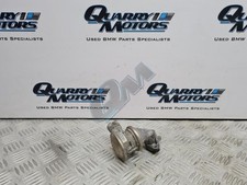 Bmw egr control for sale  SHEFFIELD