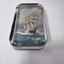 Vintage glass foil for sale  Estherville