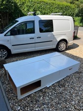 Caddy maxi camper for sale  CANTERBURY