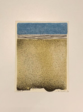 Giuseppe santomaso 1967 usato  Treviso