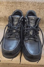 Rockport xcs black for sale  LEEDS