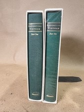 Reporting vietnam vol for sale  Saint Paul
