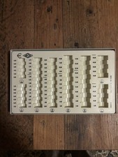 Wedo uro geldzählkassette gebraucht kaufen  Germering