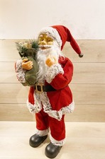 Babbo natale 90cm usato  Ospitaletto