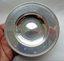 Heavy vintage asprey for sale Heavy vintage asprey for sale  DUNFERMLINE