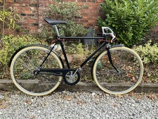 Raleigh roadster 1989 for sale  KNUTSFORD