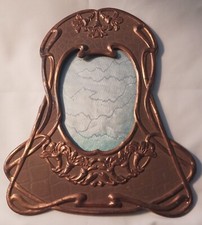 Art nouveau bell for sale  EAST MOLESEY