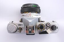 Olympus om1 film for sale  LONDON