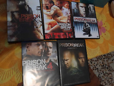 Prison break serie usato  Torino