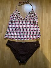 Lascana tankini hose gebraucht kaufen  München