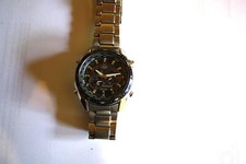 Casio edifice armbanduhr gebraucht kaufen  Fischbachtal