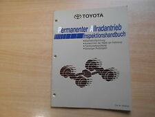 Werkstatthandbuch inspektionsh gebraucht kaufen  Fruerlund,-Engelsby, Tastrup