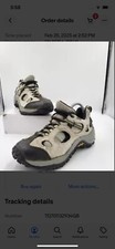 Merrell chameleon hiking for sale  NEWPORT