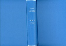 Trains illustrated 1956 for sale  UK