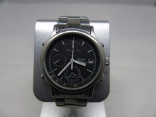 Mens seiko 7t32 for sale  UK