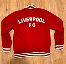 Liverpool retro jacke gebraucht kaufen  Dresden