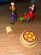 Playmobil 4235 babyelefanten gebraucht kaufen  Reichenbach an der Fils