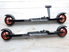 Inovik adult rollerski for sale  SEVENOAKS