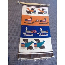 Vintage 1970 guatemala for sale  Southfield