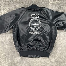 Vintage nasa jacket for sale  Houston
