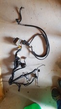 Faisceau moteur peugeot d'occasion  Chauvigny