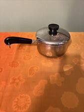 Revere ware quart for sale  Greenville