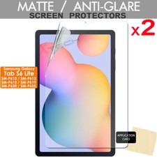 Antiglare matte screen for sale  ROCHDALE