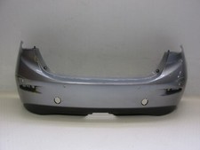 Mazda stoßstange hinten gebraucht kaufen  Remshalden