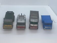 Vintage matchbox truck for sale  AYLESFORD