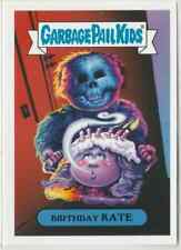 Balde de lixo infantil Birthday Kate #3a GPK 2019 Revenge of Oh the Horror-ible comprar usado  Enviando para Brazil