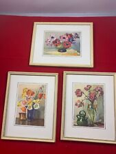 Philippe flower prints for sale  North Hollywood