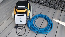 Dolphin e20 poolroboter gebraucht kaufen  Kerpen