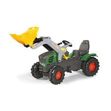 Rollytoys kinder tretfahrzeug gebraucht kaufen  Untermünkheim