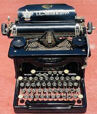 Rare american typewriter. for sale  Kingston