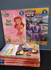 Lot step reading for sale  Austin