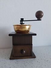 Macinacaffè legno anni usato  San Godenzo